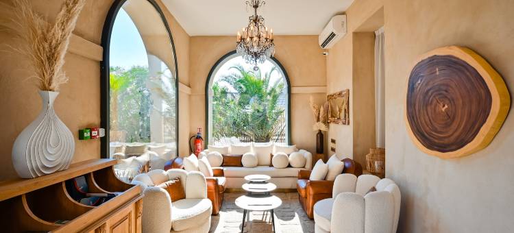 佩斯基耶村生态旅馆-希尔顿傲途格精选酒店(Le Hameau des Pesquiers Ecolodge & Spa, Curio Collection by Hilton)图片