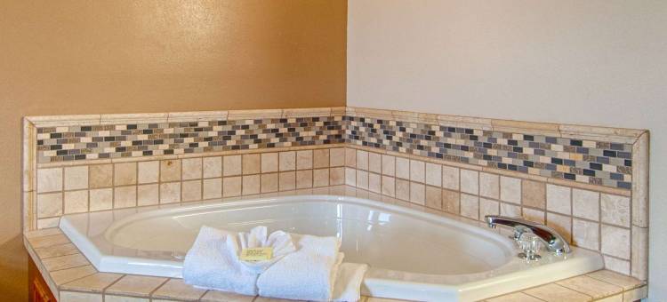 公园塔酒店(Park Tower Inn)图片