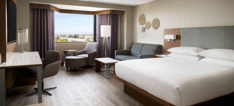萨克拉门托兰乔科尔多瓦万豪酒店(Sacramento Marriott Rancho Cordova)图片