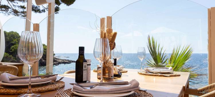 彭塔罗特甲温泉时尚欧洲酒店(Hipotels Eurotel Punta Rotja Spa-Golf)图片