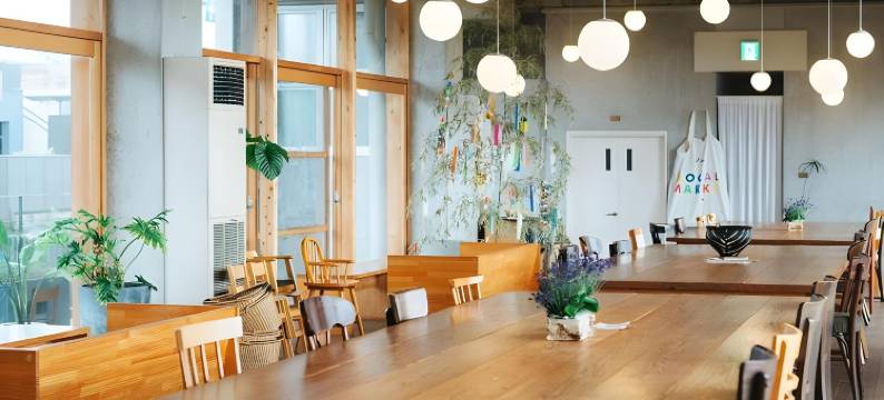 海克酒店(Hike)图片