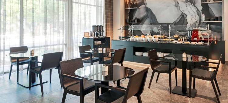 盖恩斯维尔市区AC酒店(AC Hotel Gainesville Downtown)图片