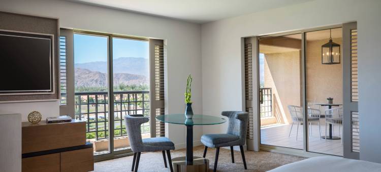 印第安维尔斯埃斯梅拉达万丽度假水疗度假村(Renaissance Esmeralda Resort & Spa, Indian Wells)图片