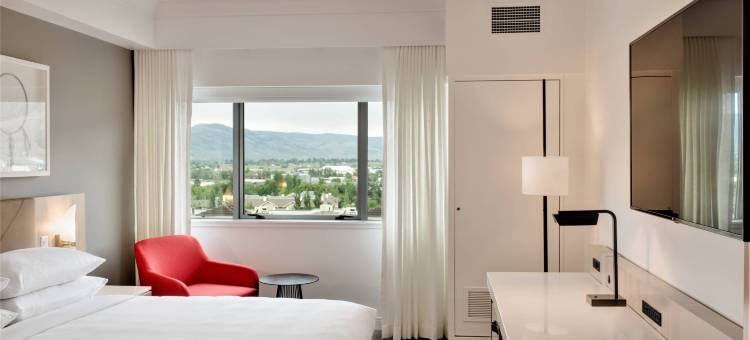 坎卢普斯万豪Delta酒店(Delta Hotels by Marriott Kamloops)图片