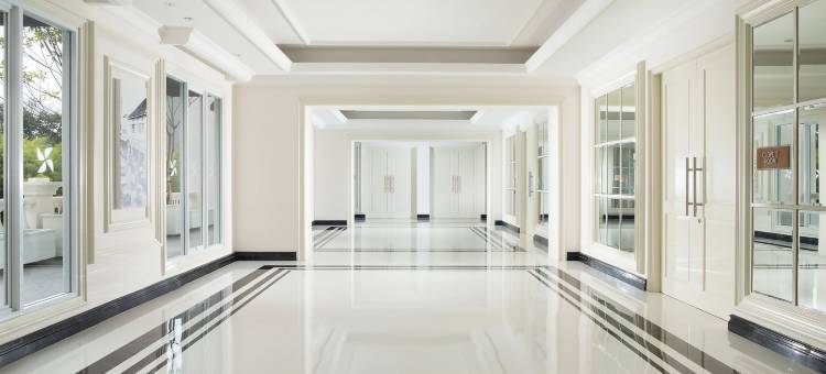 万隆福朋喜来登酒店(Four Points by Sheraton Bandung)图片