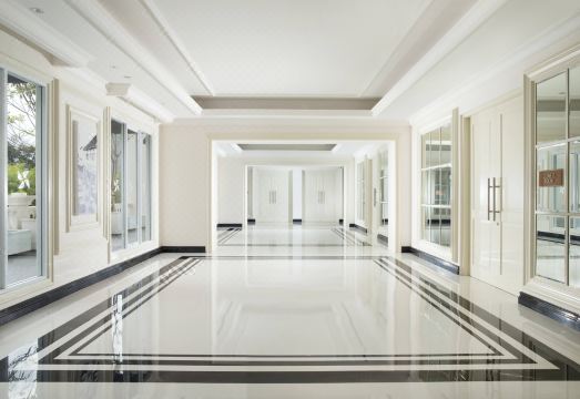 Four Points by Sheraton Bandung Hotel Overview