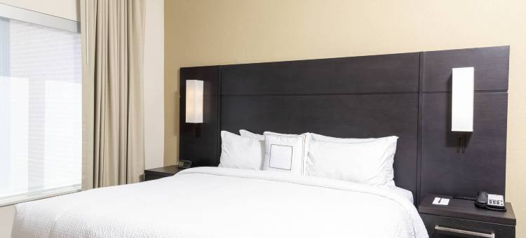 Residence Inn Indianapolis South/Greenwood图片