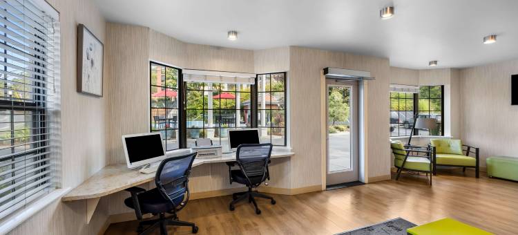 格兰茨帕斯贝斯特韦斯特酒店(Best Western Grants Pass Inn)图片