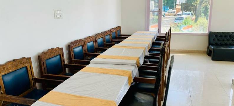 Hotel Patnitop by Emt图片