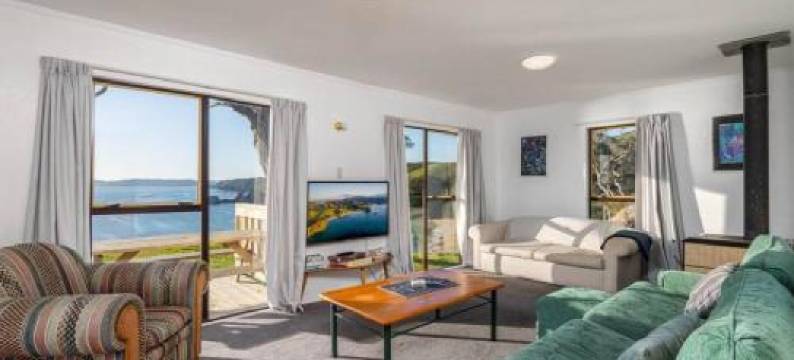 Elliot Bay - Hilltop Cottage图片