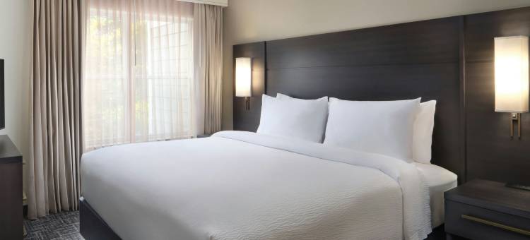 奥尔巴尼东格林布什/科技谷 Residence Inn 酒店(Residence Inn Albany East Greenbush/Tech Valley)图片