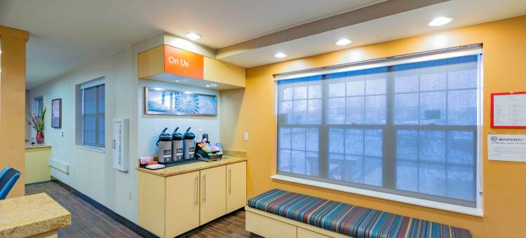 克利夫兰特斯柏罗万豪TownePlace Suites 酒店(TownePlace Suites Cleveland Streetsboro)图片