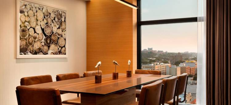 魁北克臻品之选PUR酒店(Hotel Pur, Quebec, a Tribute Portfolio Hotel)图片