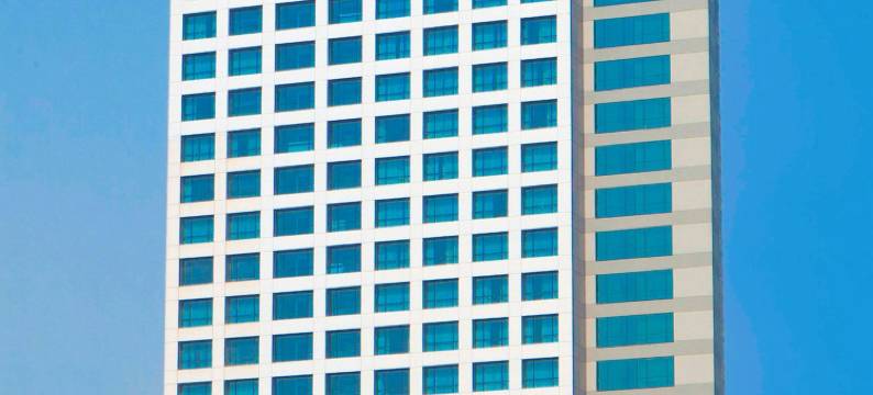 达卡威斯汀酒店(The Westin Dhaka)图片