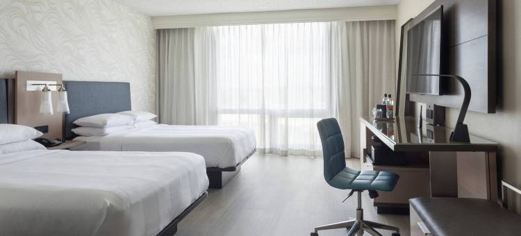 迈阿密机场万豪酒店(Miami Airport Marriott)图片