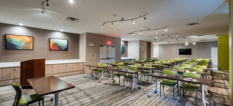 万豪奥兰多海洋世界TownePlace套房酒店(TownePlace Suites Orlando at SeaWorld®)图片