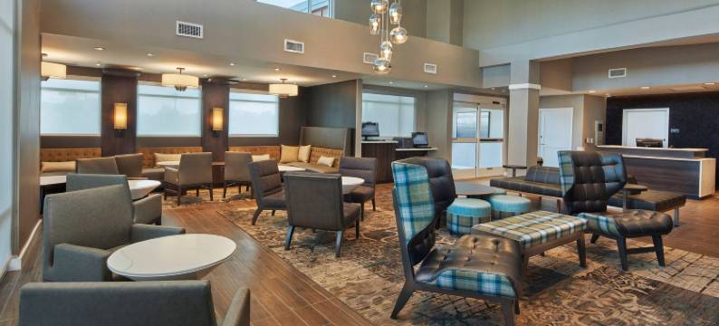 Residence Inn Sacramento Davis图片