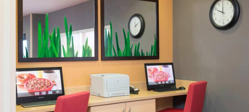 卡拉马祖万豪TownePlace酒店(TownePlace Suites Kalamazoo)图片