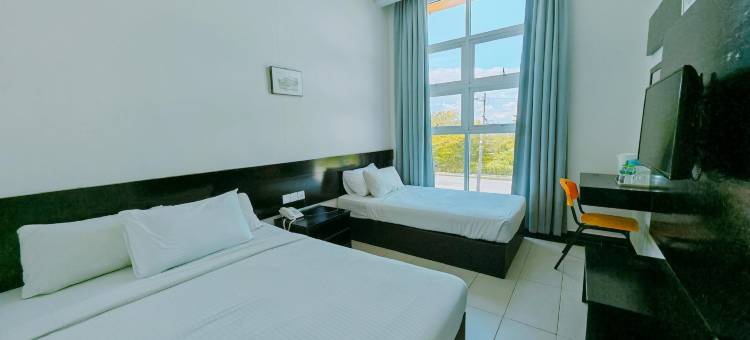 Citrine Hotel图片