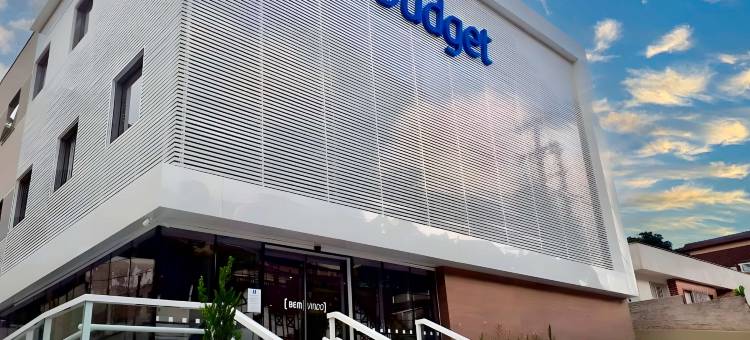 宜必思快捷彼得罗波利斯酒店(Ibis Budget Petropolis)图片