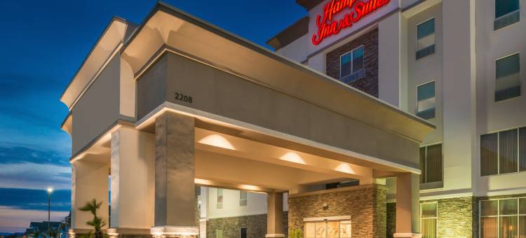 阿兰瑟斯港欢朋套房酒店(Hampton Inn & Suites Port Aransas)图片