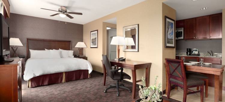 Homewood Suites by Hilton-蛋港镇区大西洋城(Homewood Suites by Hilton Atlantic City/Egg Harbor Township)图片