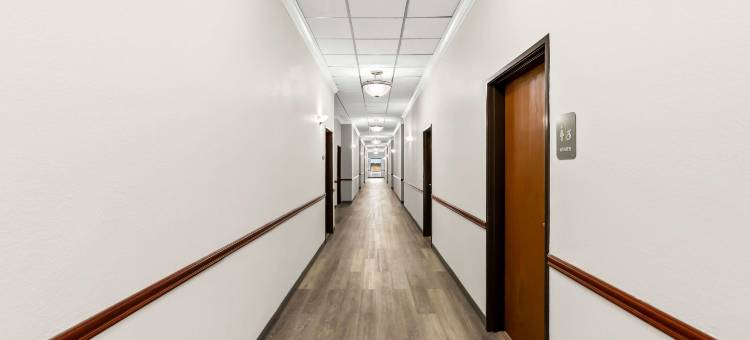 博蒙特索奈斯塔精粹酒店(Sonesta Essential Beaumont)图片