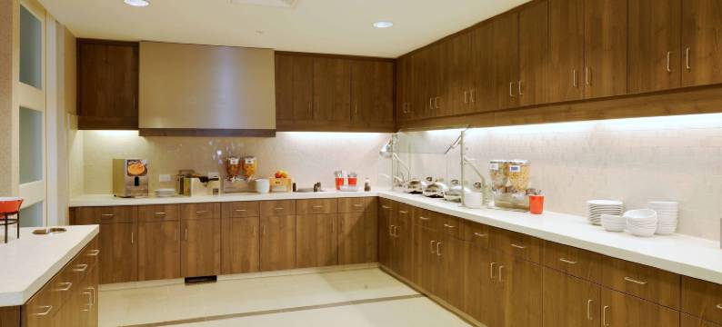 奥马哈阿克萨本村居家酒店(Residence Inn Omaha Aksarben Village)图片