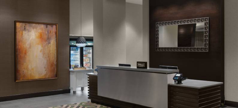 斯普林菲尔德Homewood套房酒店(Homewood Suites by Hilton Springfield)图片