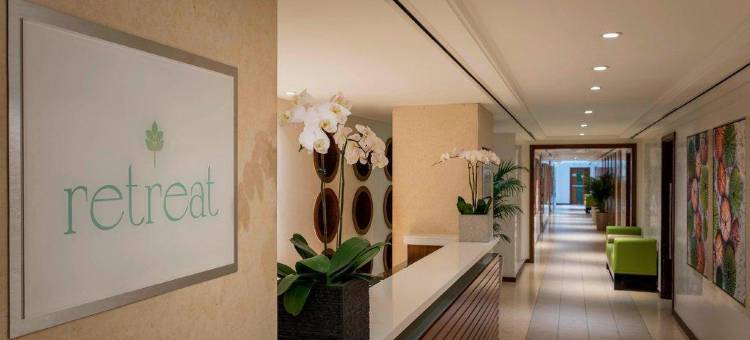 迪拜格罗夫纳馆豪华精选酒店(Grosvenor House, a Luxury Collection Hotel, Dubai)图片
