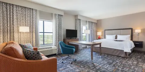 西德梅茵磨思維克歡朋酒店