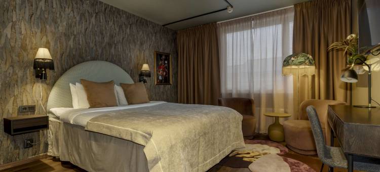 贝斯特韦斯特优质埃莱克特拉大酒店(Best Western Plus Grand Hotel Elektra)图片