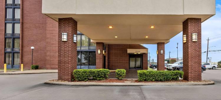 休斯顿霍比机场索内斯塔精选酒店(Sonesta Essential Houston Hobby Airport)图片