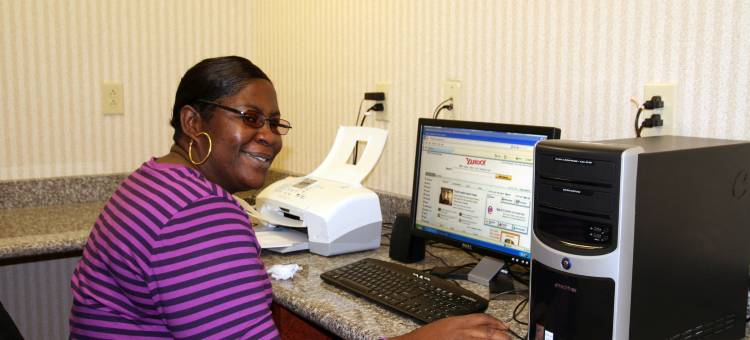 Hampton Inn Greenville, MS图片