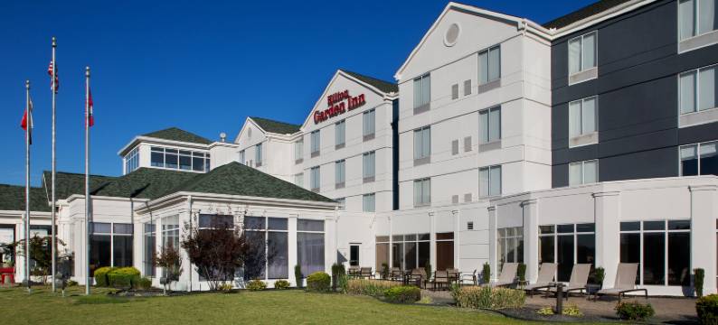 琼斯伯勒希尔顿花园酒店(Hilton Garden Inn Jonesboro)图片
