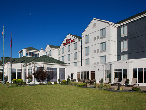 琼斯伯勒希尔顿花园酒店