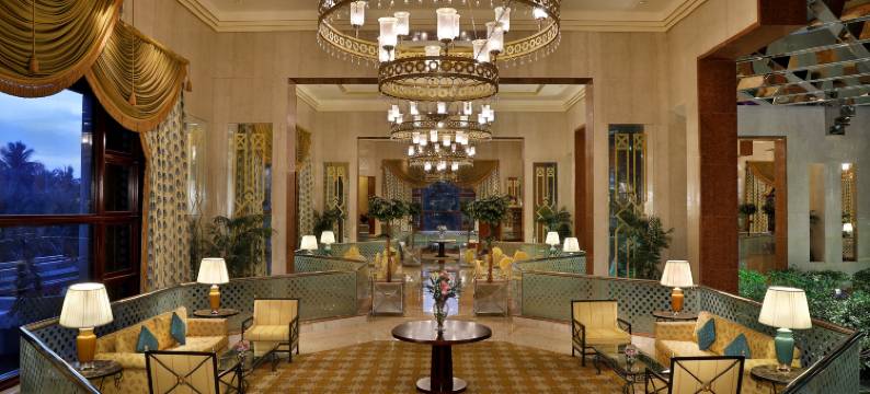 吉达希尔顿酒店(Jeddah Hilton)图片