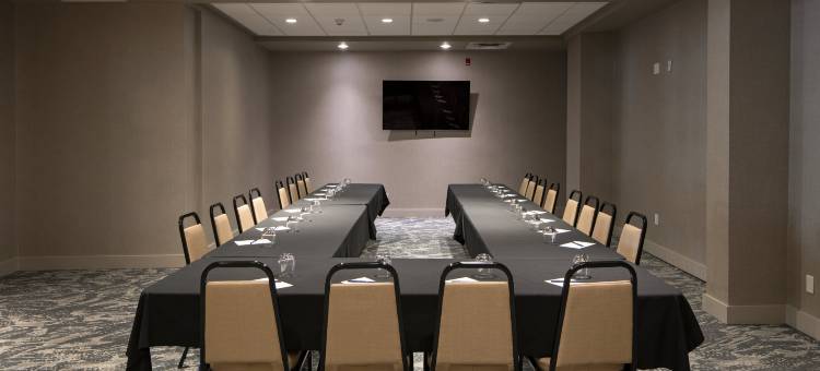 坎卢普斯希尔顿逸林酒店(DoubleTree by Hilton Kamloops)图片