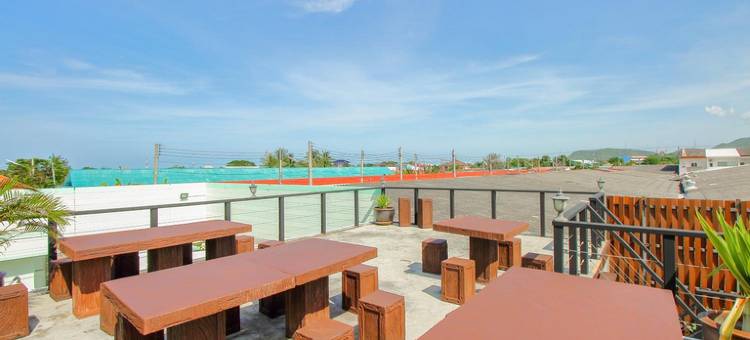 Reddoorz Plus Baan Noppadol Hua Hin Resort图片