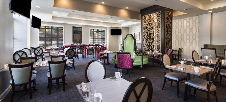 萨凡纳历史区假日酒店(Holiday Inn Savannah Historic District)图片