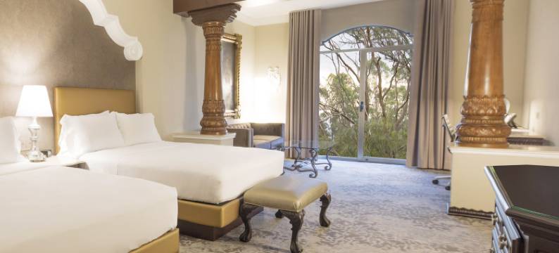 危地马拉市希尔顿酒店(Hilton Guatemala City)图片