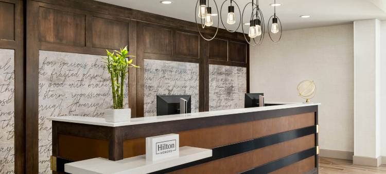 卡莱尔Homewood Suites by Hilton(Homewood Suites by Hilton Carlisle)图片