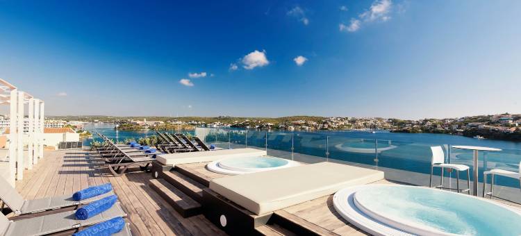 巴塞罗汉米尔顿梅诺卡酒店 - 限成人入住(Barceló Hamilton Menorca - Adults Only)图片