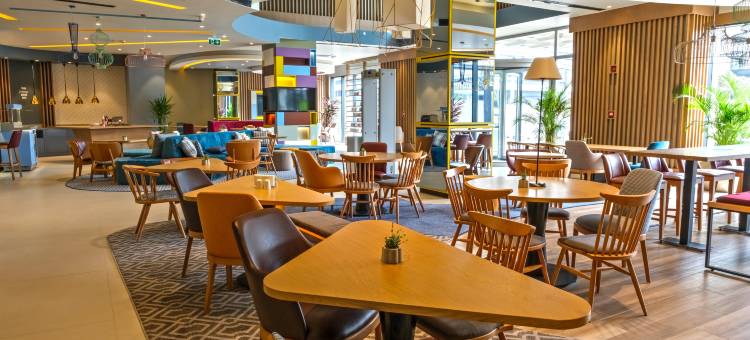 希尔顿欢朋萨卡里亚(Hampton by Hilton Sakarya)图片