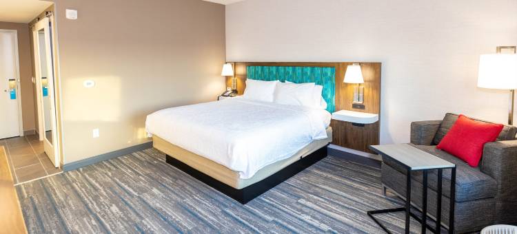 塞尔玛欢朋酒店(Hampton Inn by Hilton Selma)图片