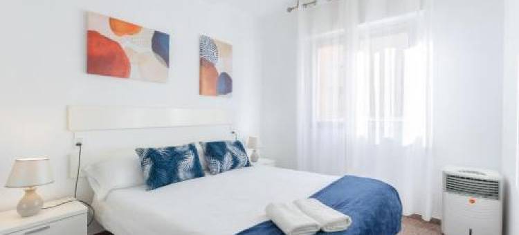 菲达尔萨快乐日酒店(Fidalsa Oh Happy Day)图片