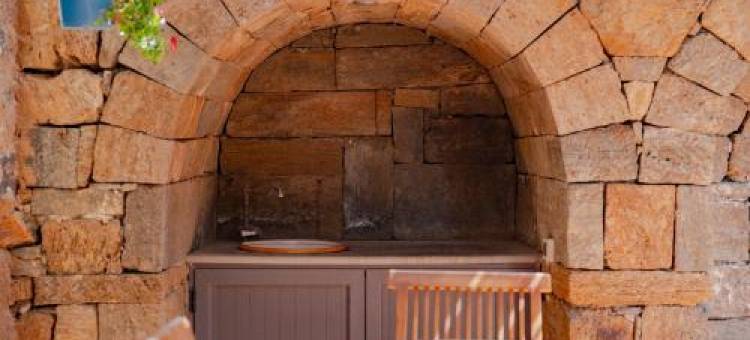 Dammusi Uliveto图片