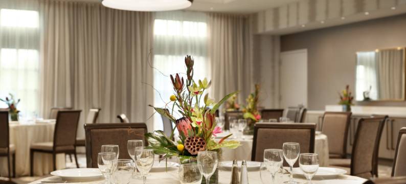 牛顿广场拉德诺希尔顿花园酒店(Hilton Garden Inn Newtown Square Radnor)图片