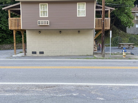 Highwater Inn Sleeps up to Ten