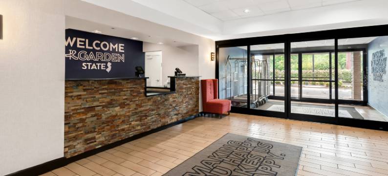 希尔顿欢朋酒店-攀斯维尔(Hampton Inn Pennsville (Wilmington Area))图片